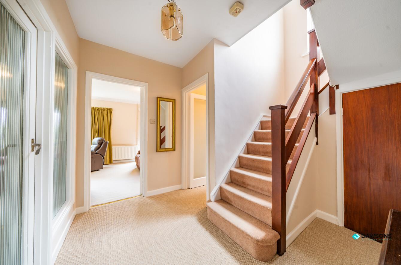 Ashburnham Drive, Mayals, Mumbles, Swansea, SA3 5DS